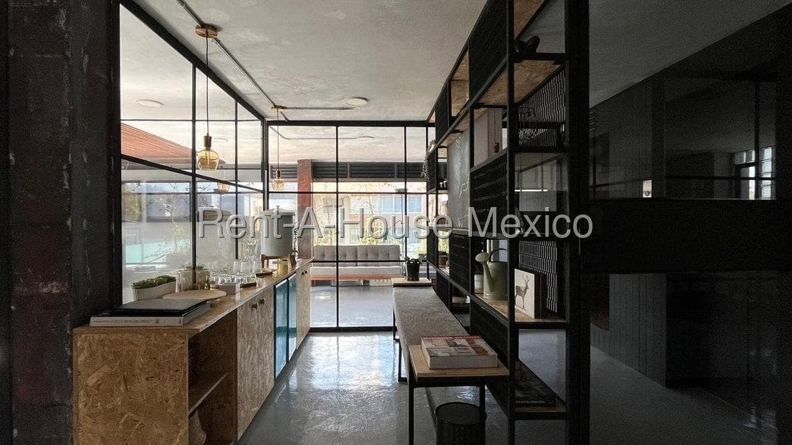 Oficina en Venta en Coyoacan ,Insurgentes Cuicuilco AF 25-2170. - 1
