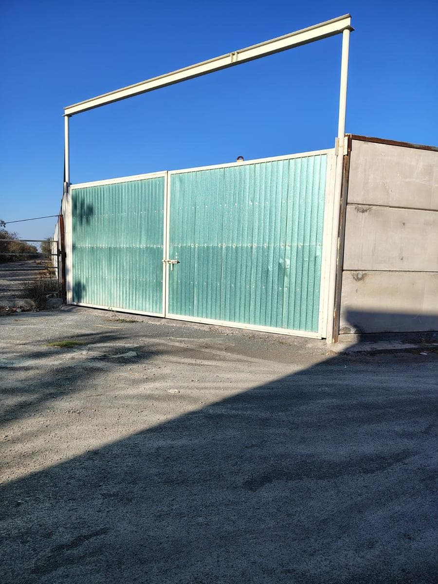 Terreno en Gral. Escobedo - 1