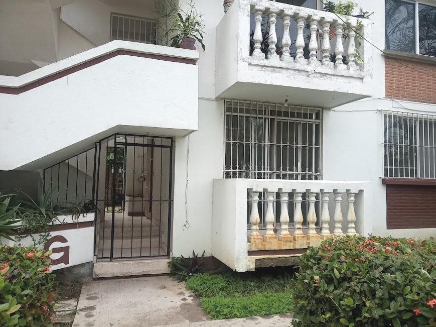 Departamento en Oscar Torres Pancardo - 1