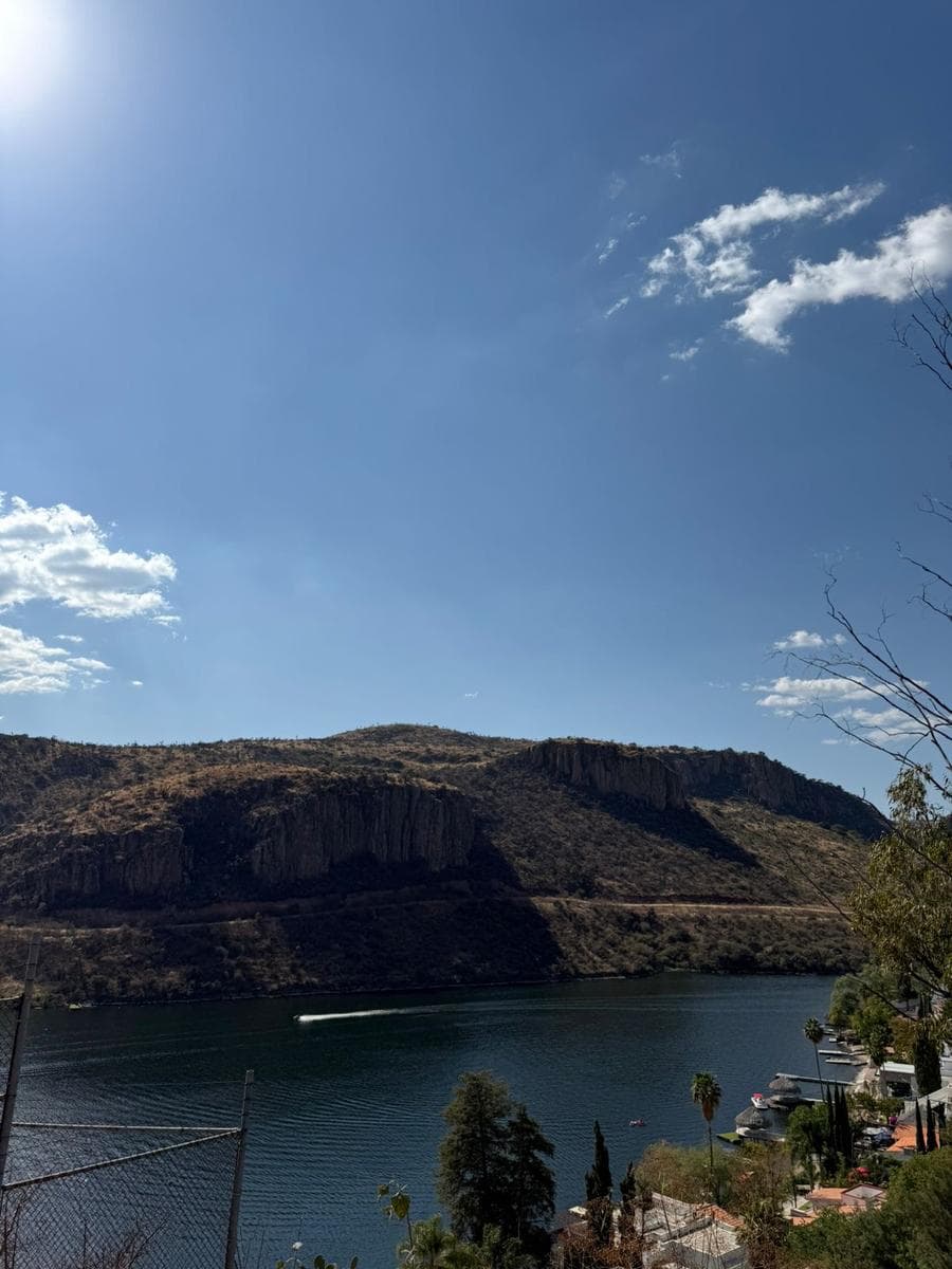 Terreno en venta en la presa del Jocoqui - 1