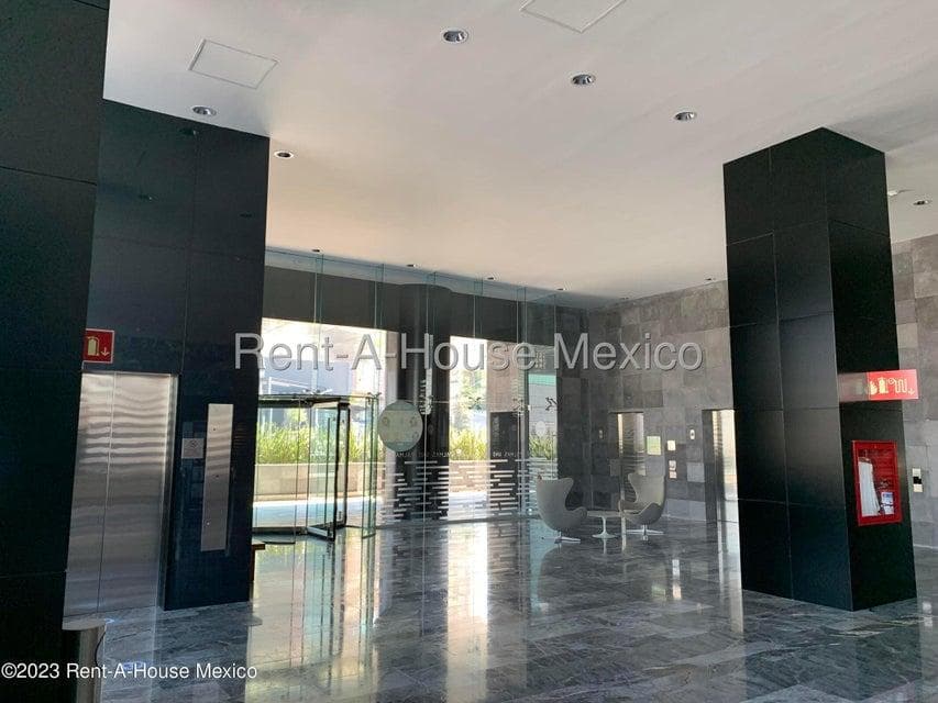 Oficina en Renta en Huixquilucan ,Hacienda de las Palmas AF 25-2191. - 1