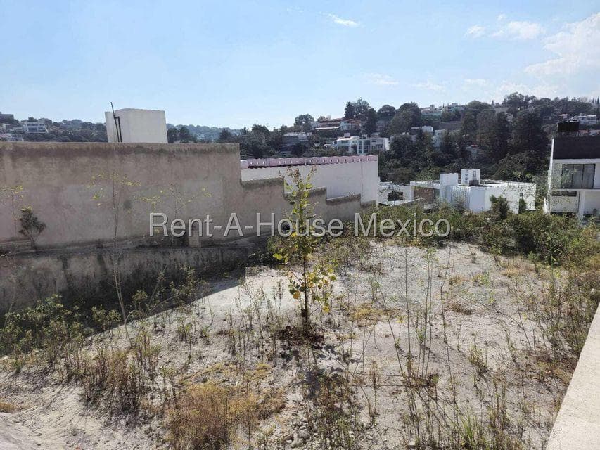 Terreno en Venta en Atizapan de Zaragoza, Condado de Sayavedra AF 25-2195. - 1