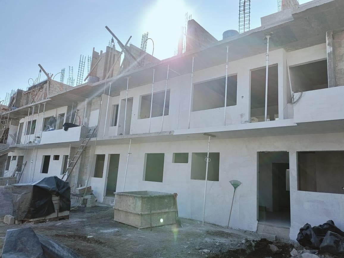 Departamento en Venta - 1