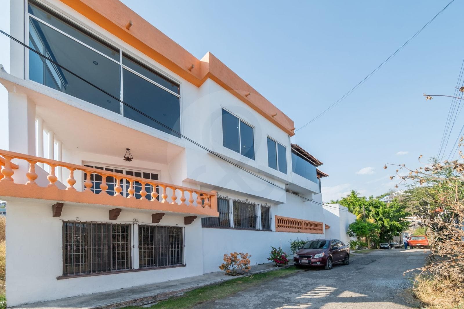 Casa en venta en Everest, Tequesquitengo Morelos !! (SL/MM) - 1