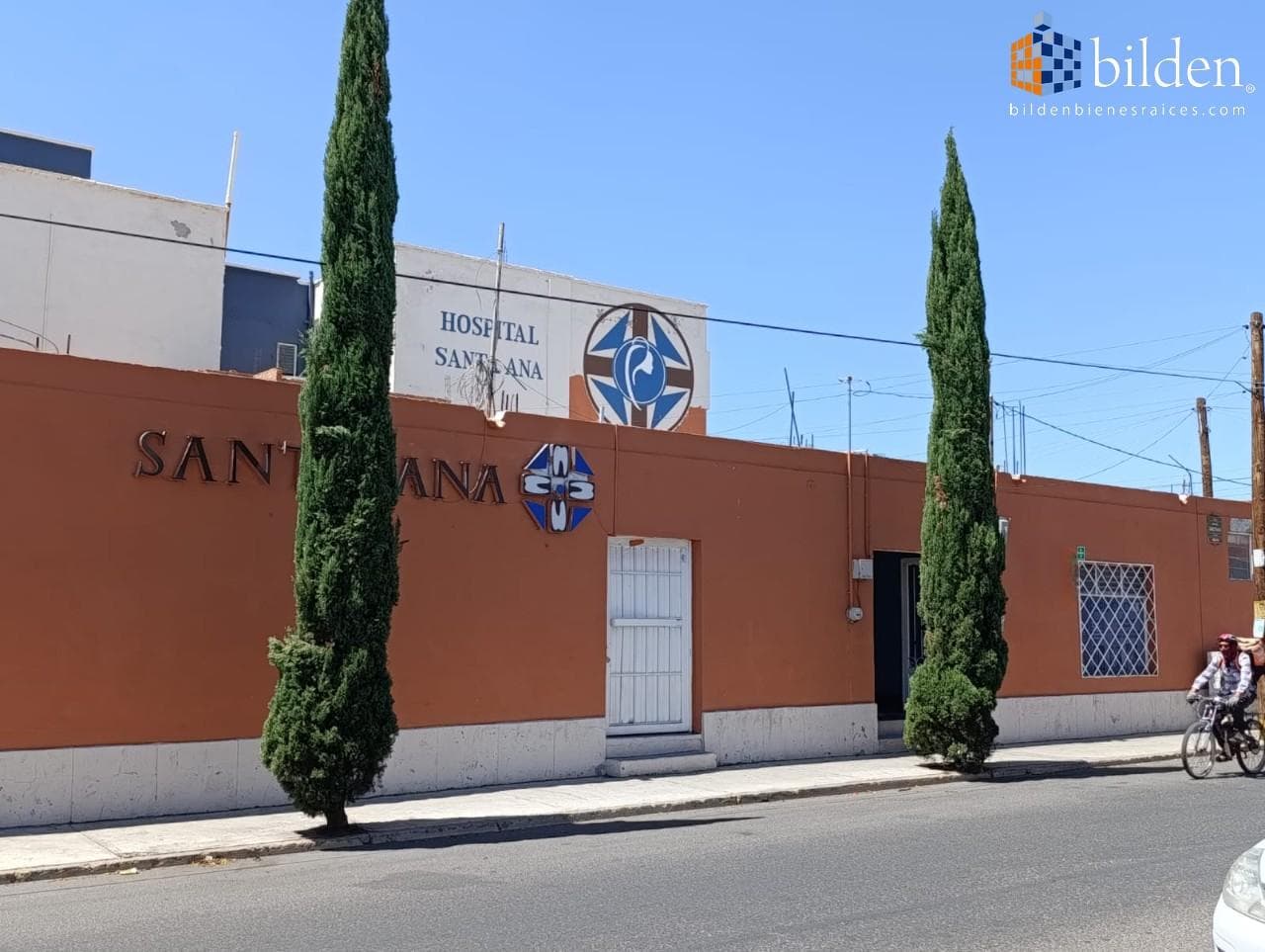 Consultorio en Renta en Victoria de Durango Centro - 1