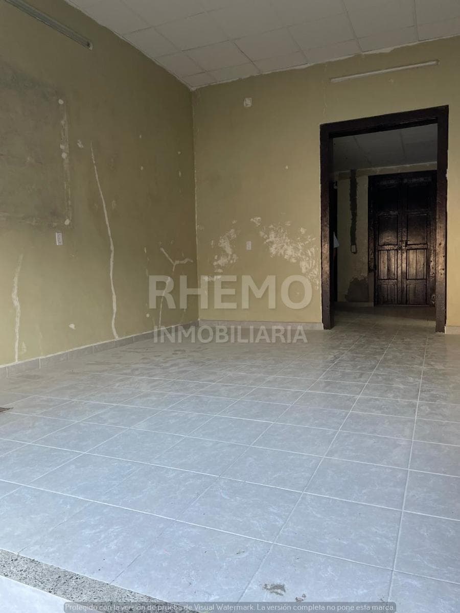 Local en Renta en Juarez, Centro de Tuxpan, Ver. - 1