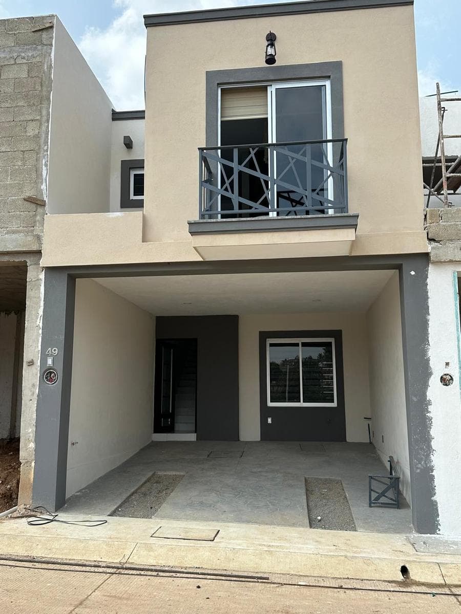 Casa en Venta - 1