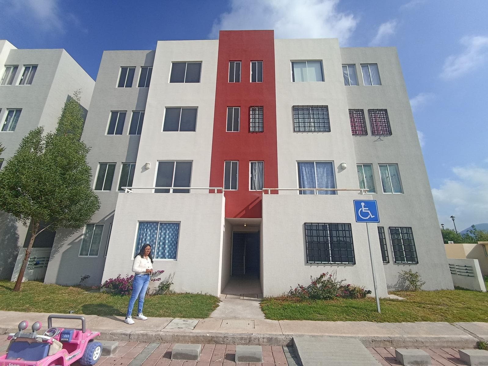 DEPARTAMENTO EN VENTA EN CITARA HUEHUETOCA - 1