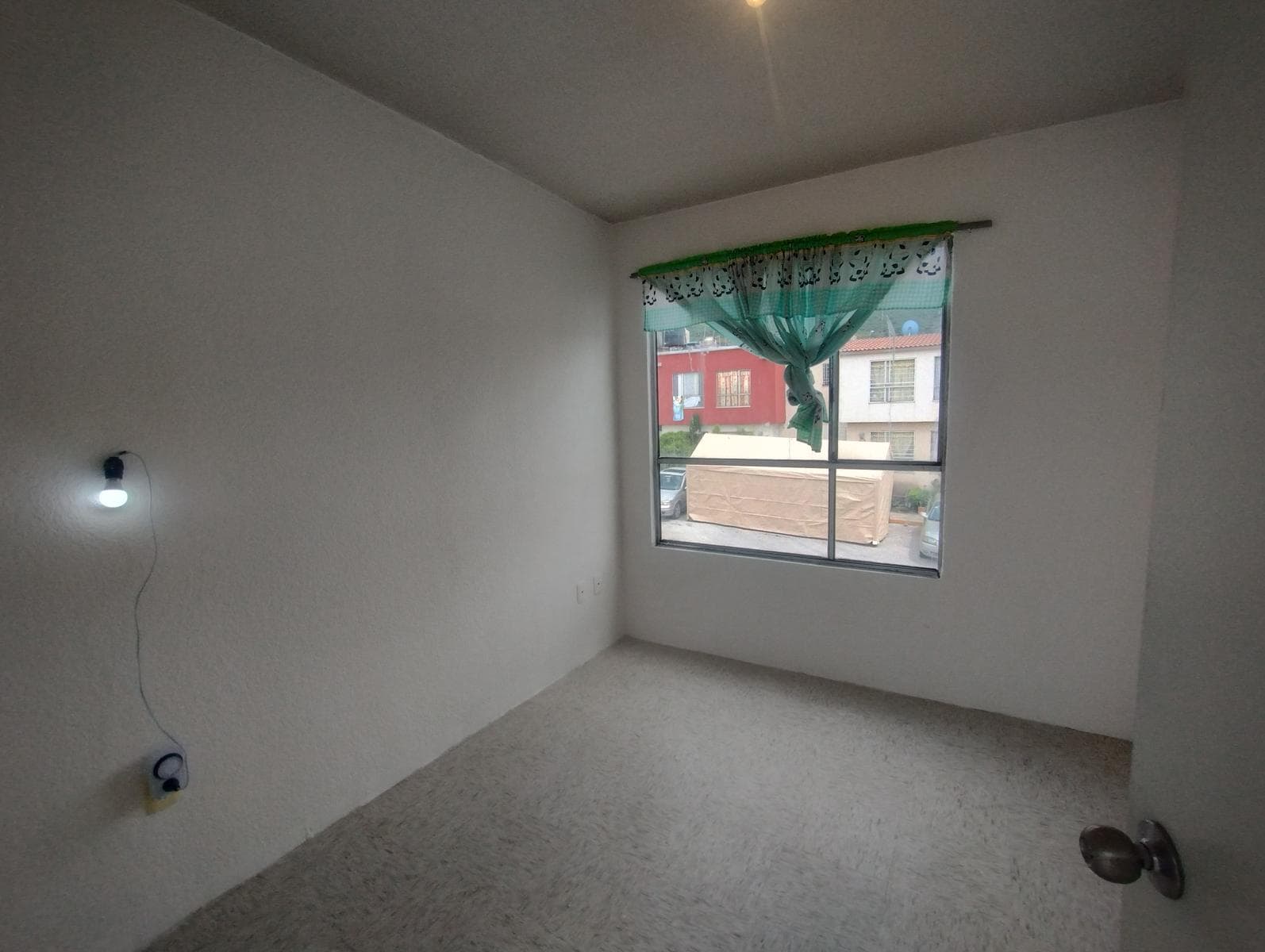 DEPARTAMENTO EN VENTA EN EL DORADO HUEHUETOCA - 1