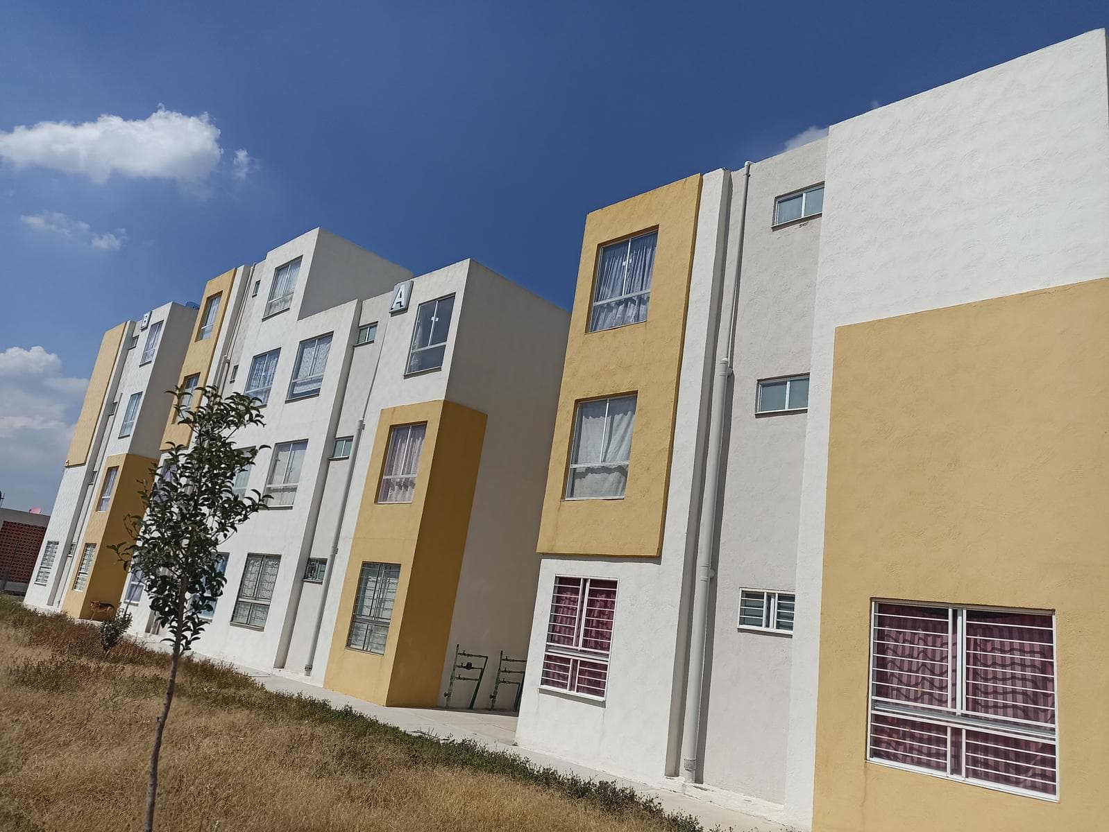 DEPARTAMENTO EN VENTA EN EL DORADO HUEHUETOCA - 1