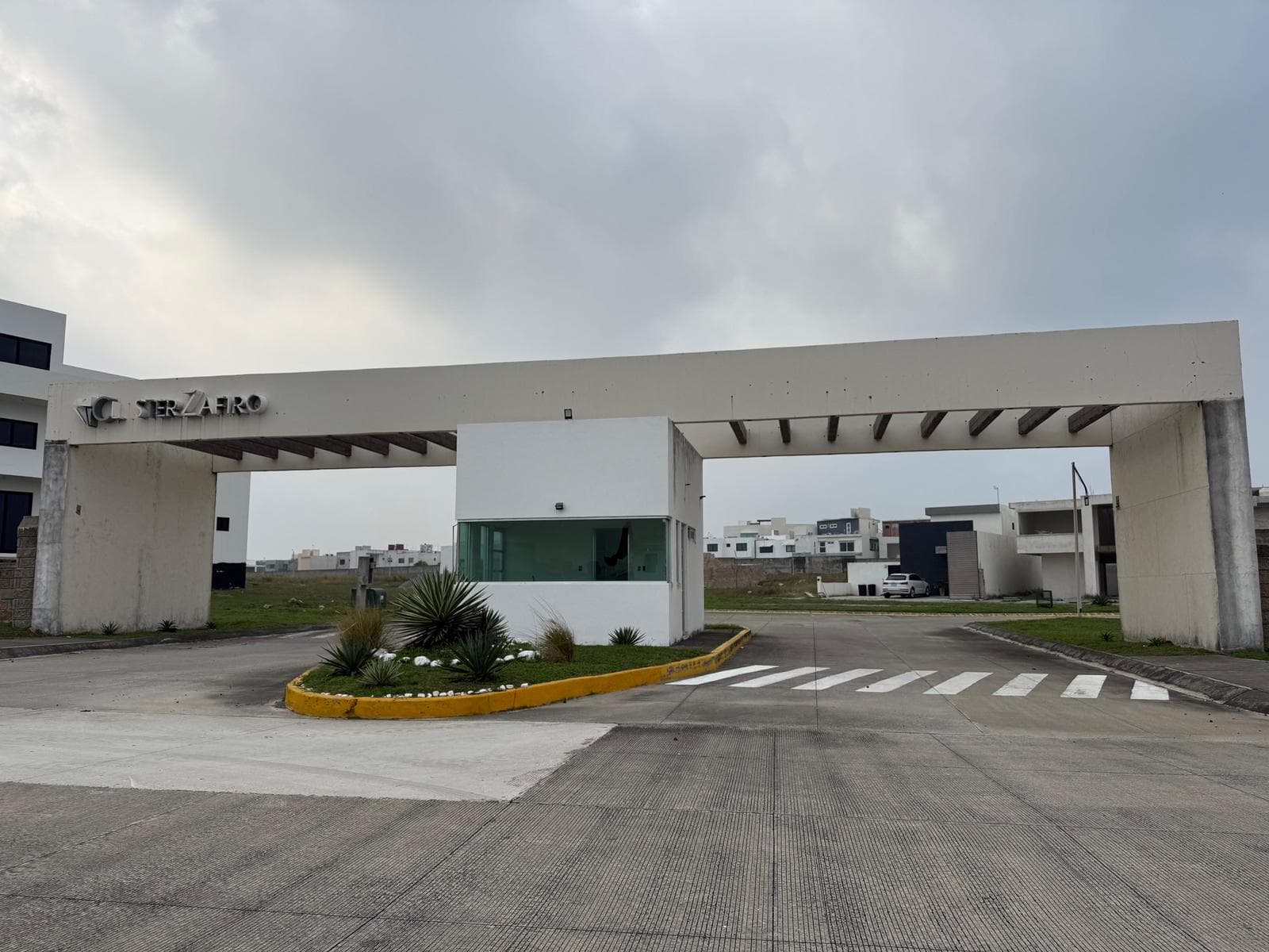 Fraccionamiento Costa Diamante, Boca del Rio Veracruz, Terreno en venta - 1