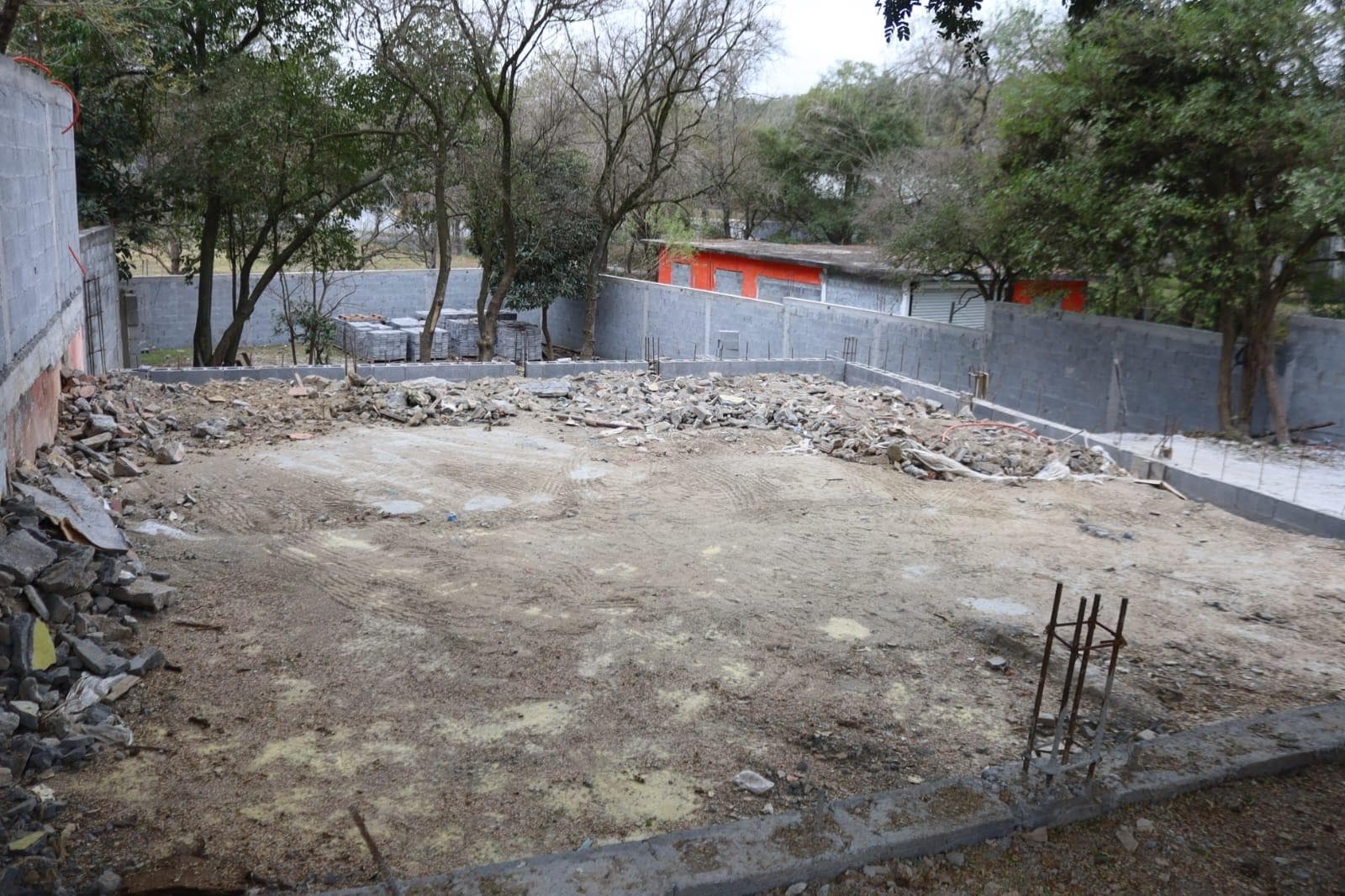 Terreno en Renta, Cola de Caballo, Santiago NL - 1