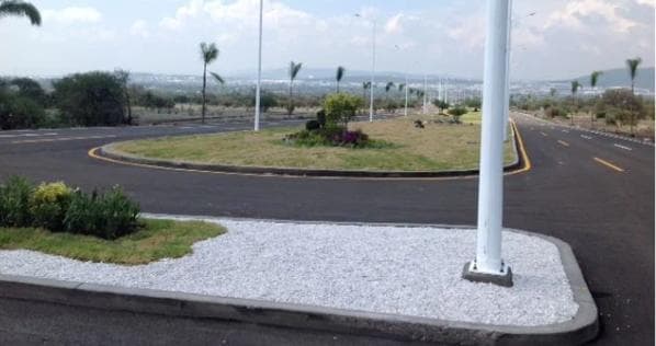 Terreno en venta - 1