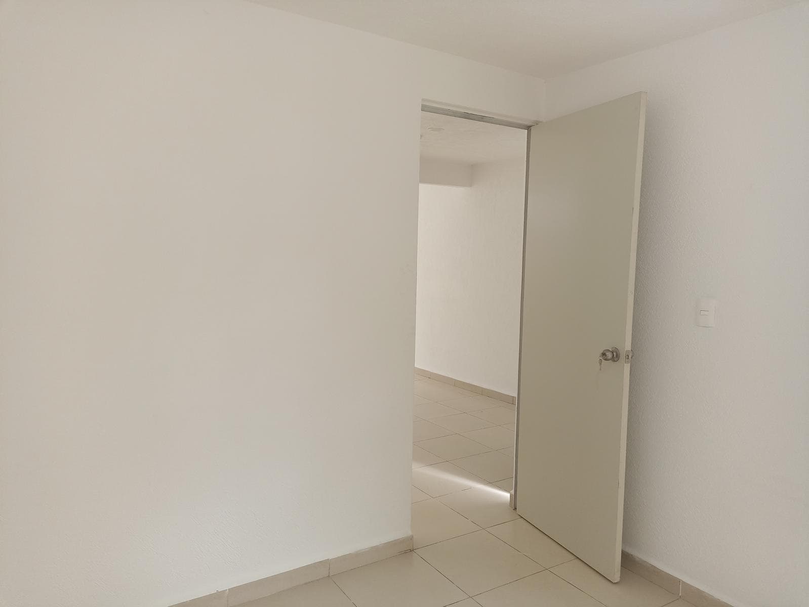 DEPARTAMENTO EN VENTA EN CITARA HUEHUETOCA ESTADO DE MEXICO - 1