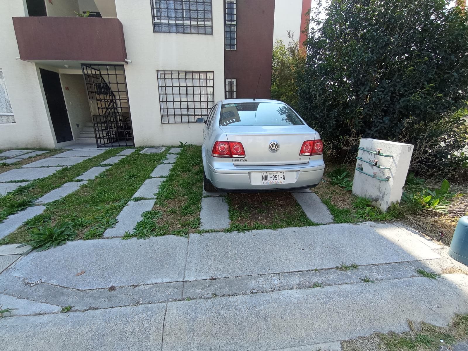 DEPARTAMENTO EN VENTA EN CITARA HUEHUETOCA ESTADO DE MEXICO - 1