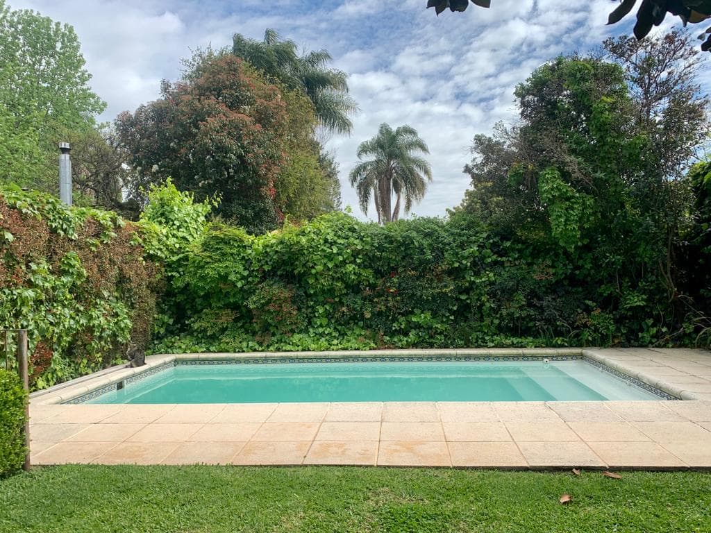 Casa - Beccar-Libert./Rio - 1
