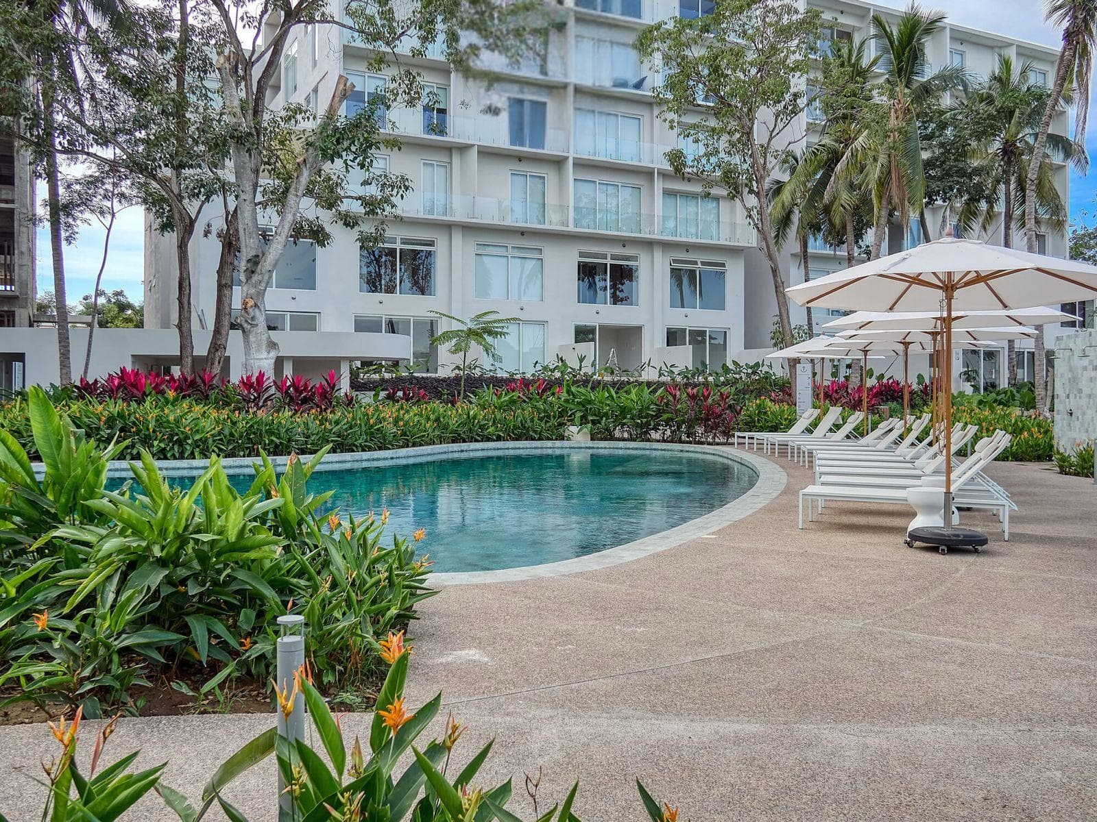 Departamento en Venta en Ki District Nuevo Vallarta – Moderno, con Amenidades y Cerca de la Playa - 1