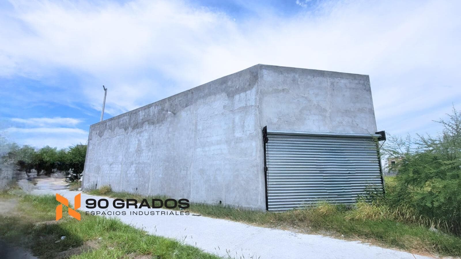 BODEGA EN RENTA EN ZUAZUA - 1