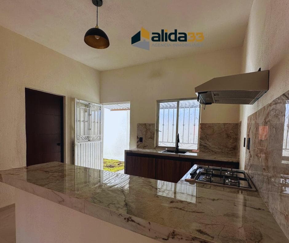 Casa en Venta - 1