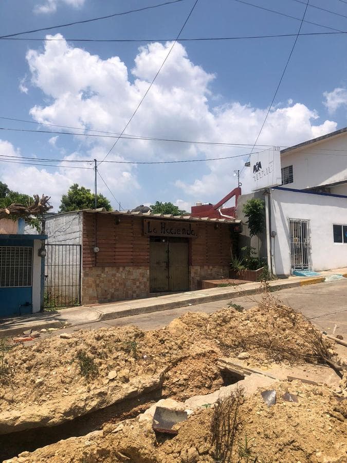 Terreno en Venta de Terreno Comercial en Calle Porvenir, Barrio San Diego, Acayucan, Veracruz. - 1