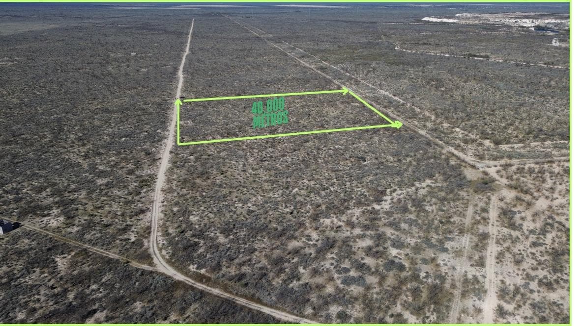 Terreno en Venta Fracc. FENIX CARRETERA 57 - 1