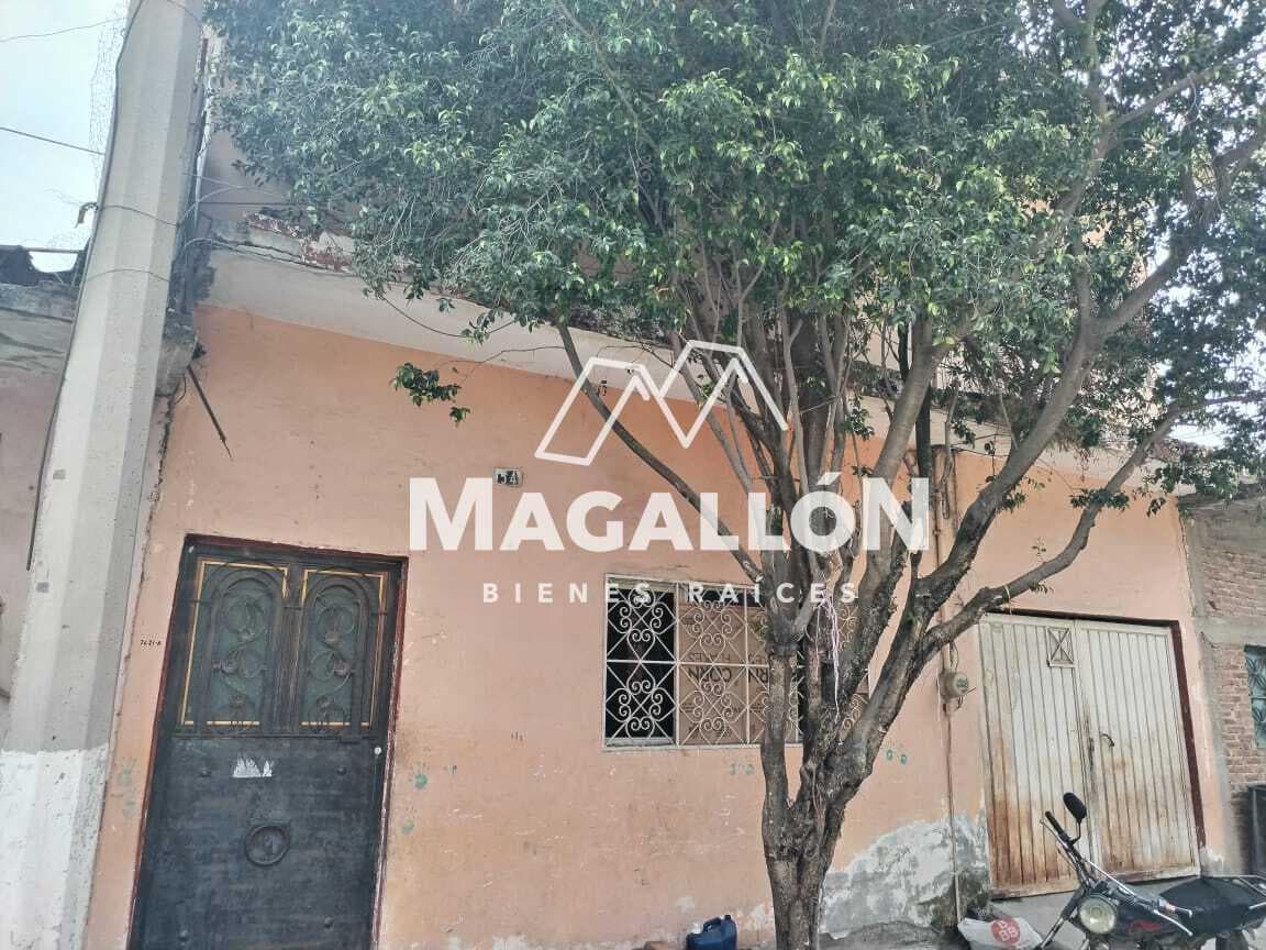 Casa en Iguala, Guerrero - 1