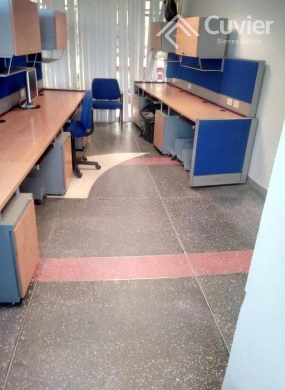 Oficina en Altamira - 1