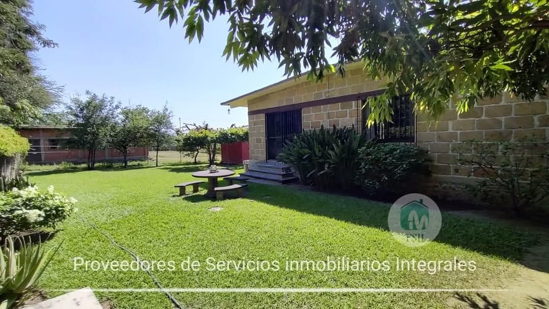 Casa en Miacatlan, Morelos. - 1