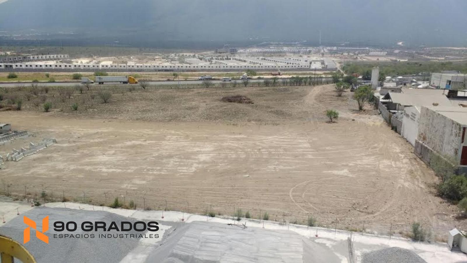 TERRENO EN VENTA EN GARCIA - 1