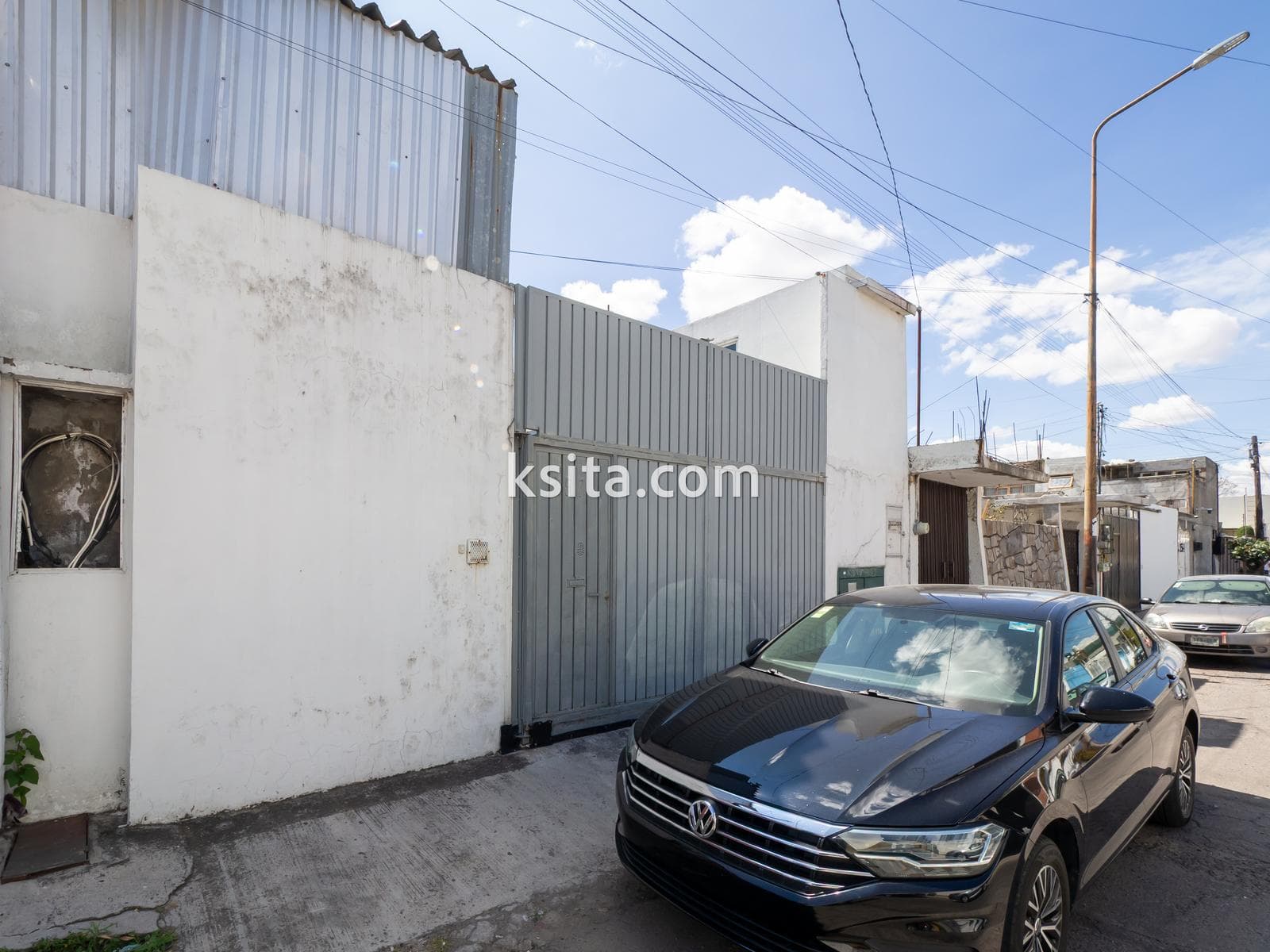 Bodega para preparación de alimentos en venta en Bugambilias, Puebla - 1
