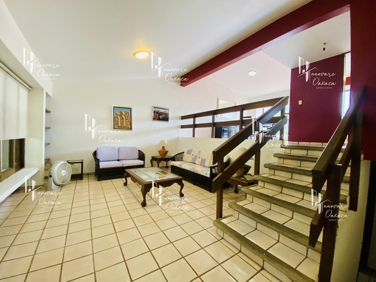 Departamento en renta en San Felipe del Agua, Oaxaca de Juárez, Oaxaca - 1