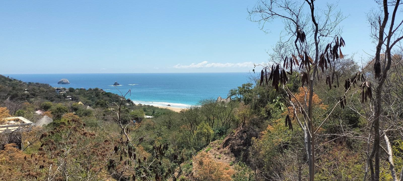 Terreno - San Agustinillo - 1