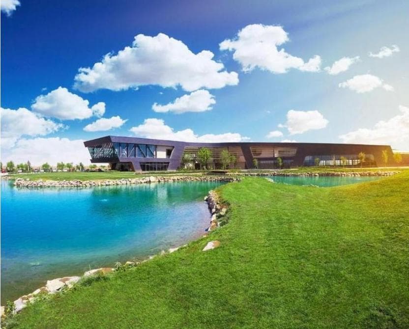 LOTES RESIDENCIALES Y RESIDENCIAS LA NUEVA LAGUNA TORREON - 1