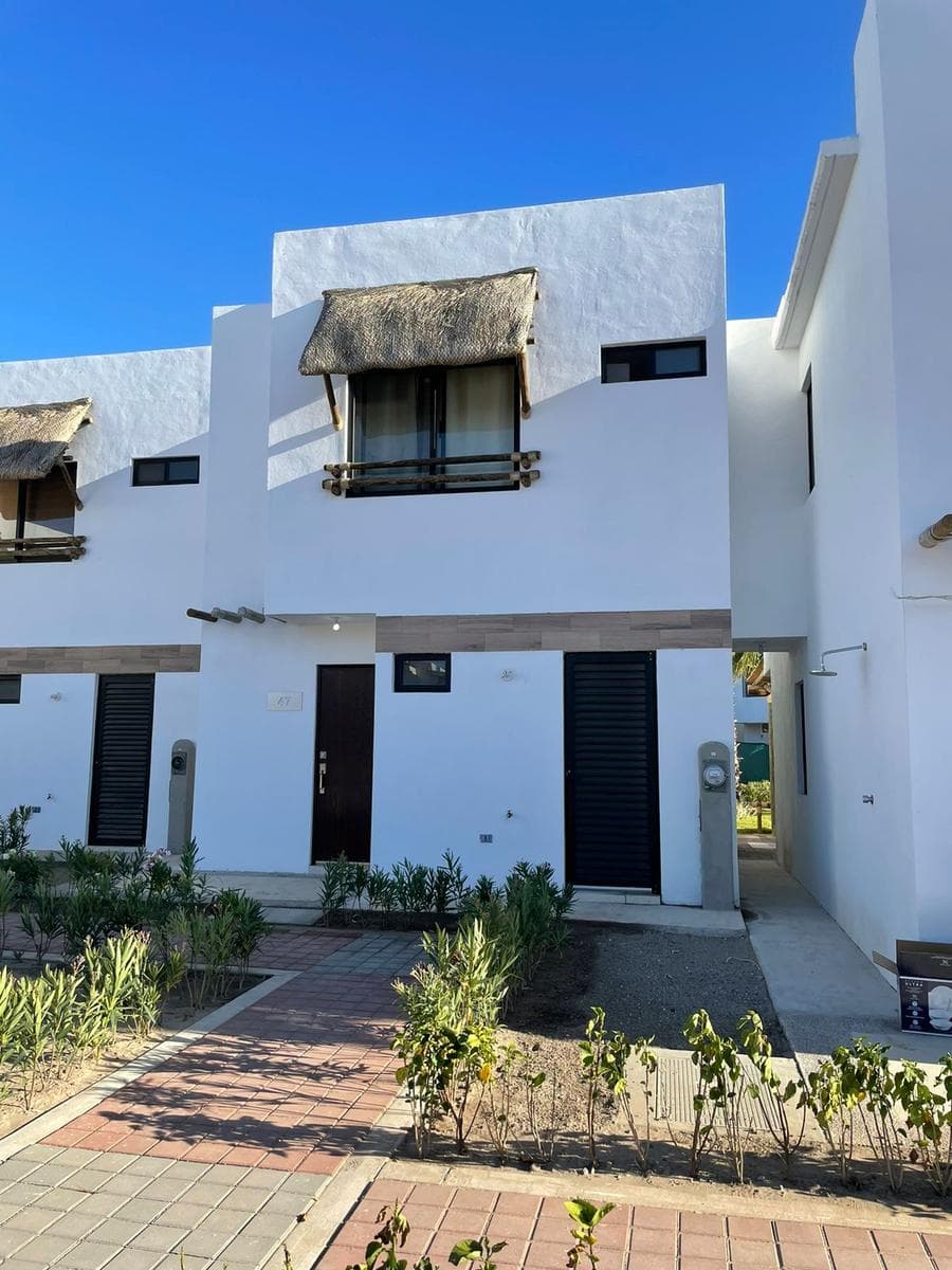 Casa en venta en Punta Diamante, Nuevo Altata BR1 - 1