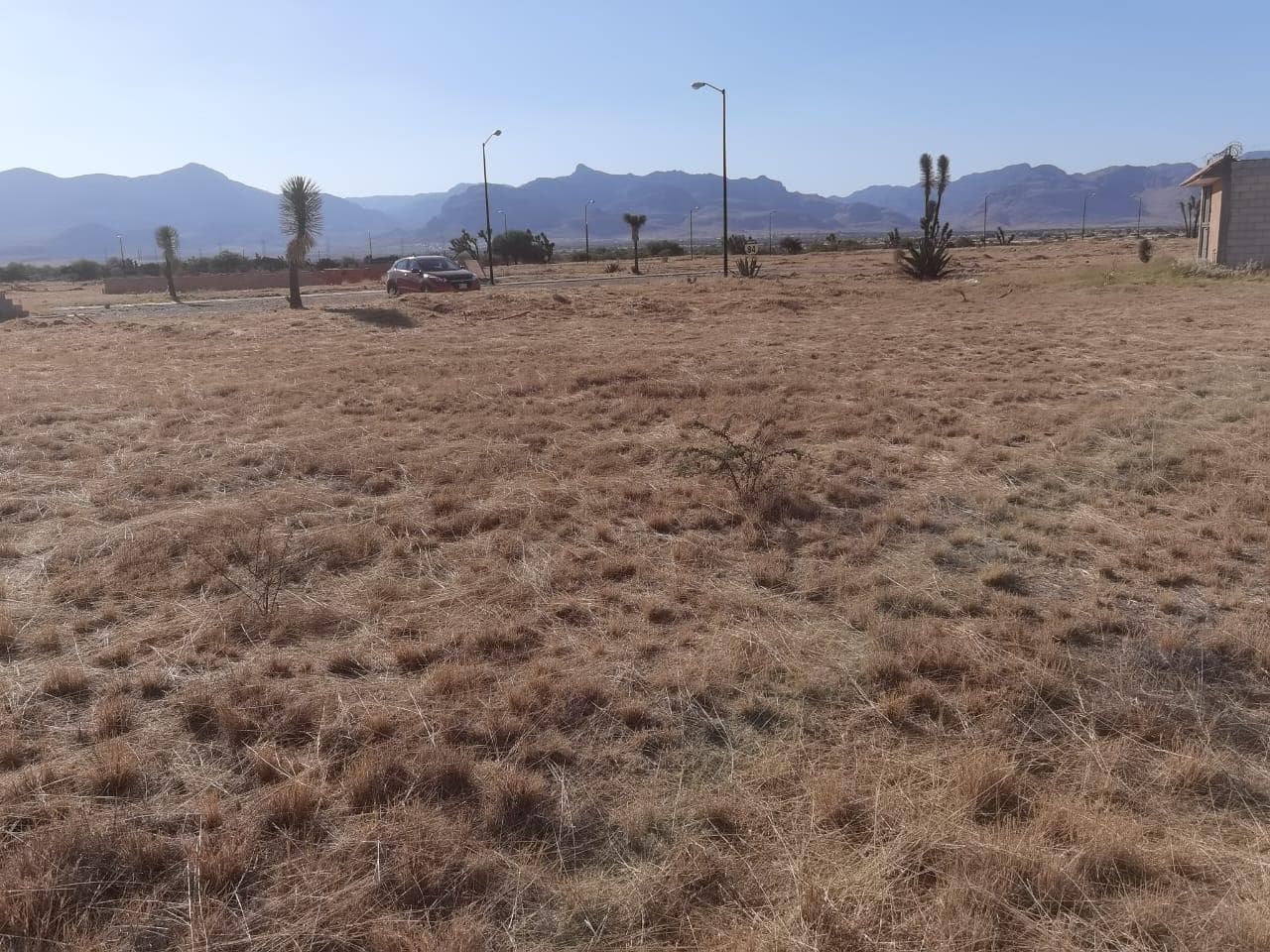 Terreno en venta en Jesús María, San Luis Potosí - 1