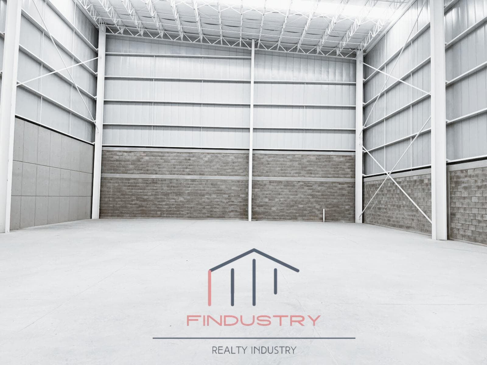 Bodega Industrial en Renta en Lerma - 1