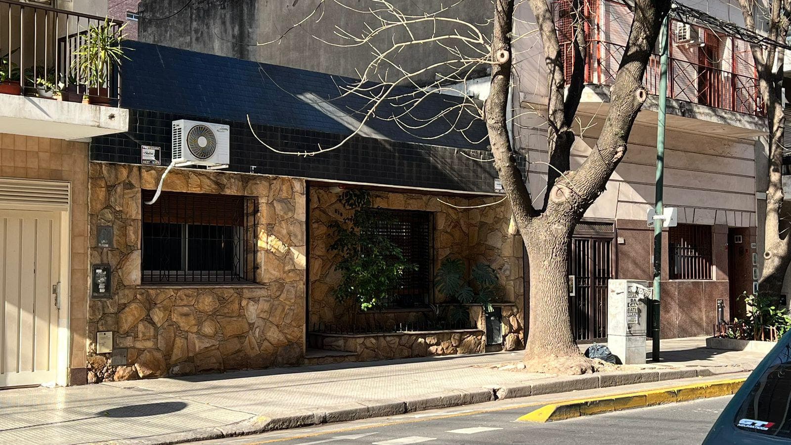 Casa en NUÑEZ - 1
