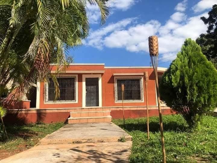 Casa Quinta en Venta en Peto Yucatán - 1