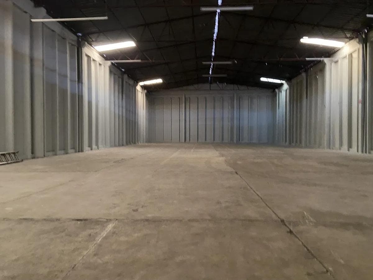 Renta bodega comercial Atizapán de Zaragoza - 1