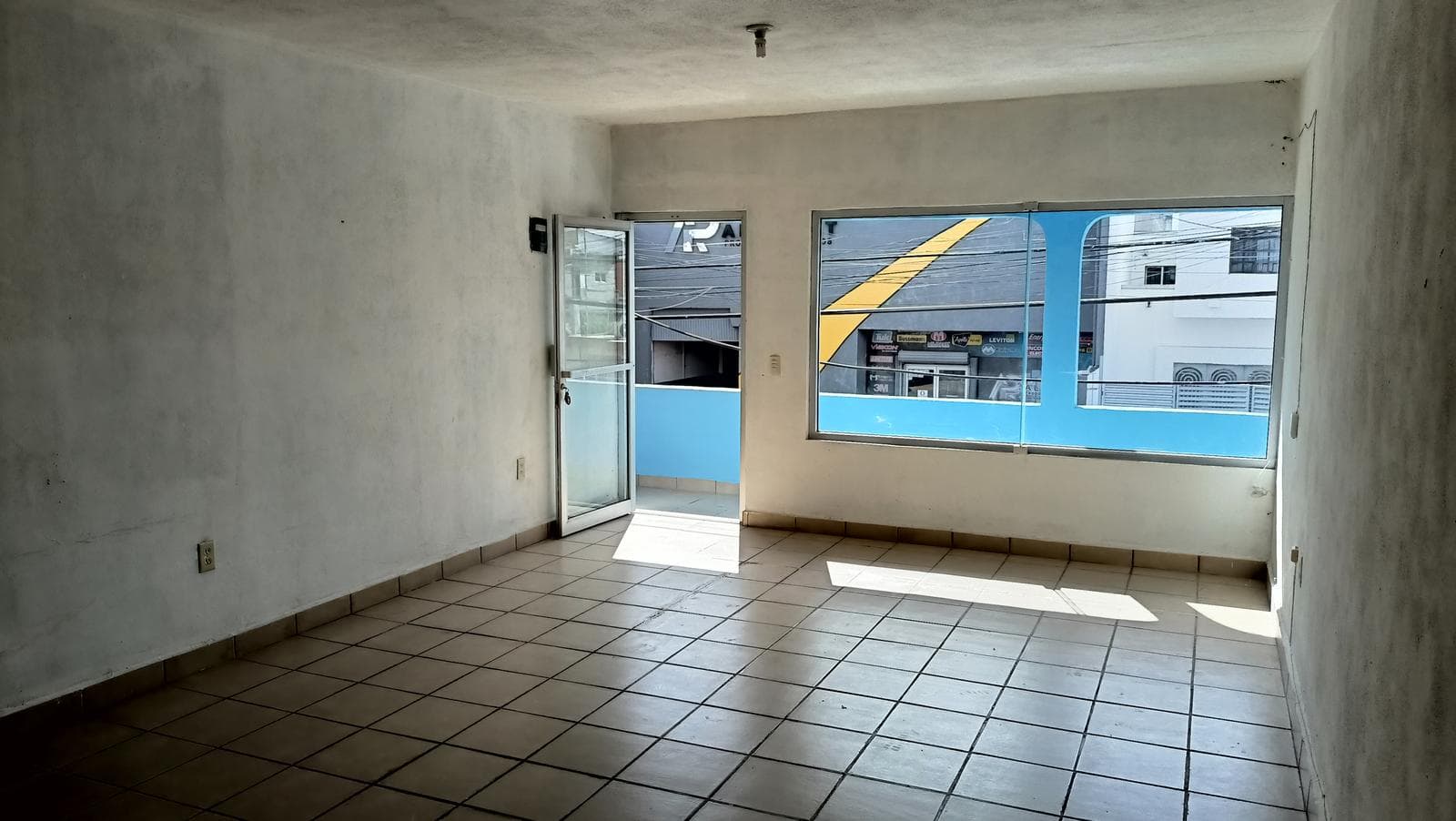 Local en Renta Céntrico en Reynosa. - 1