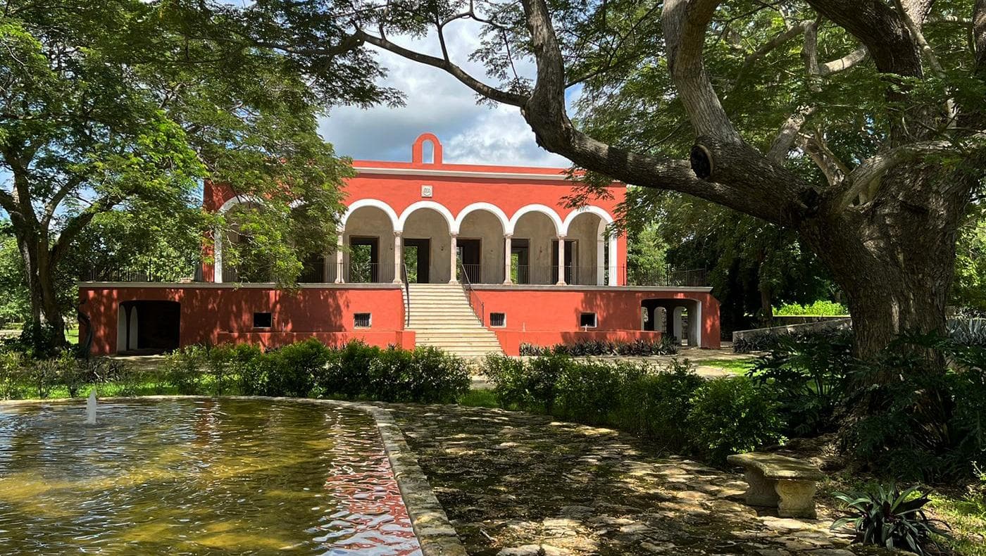 Terreno en Venta en Privada de Chucmichen - 1