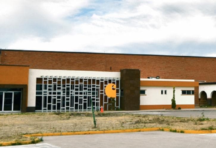 Bodega Industrial en Durango - 1