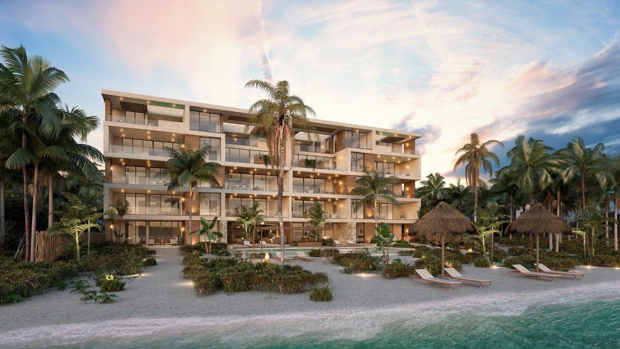 Departamento en Venta en San Crisanto - 1