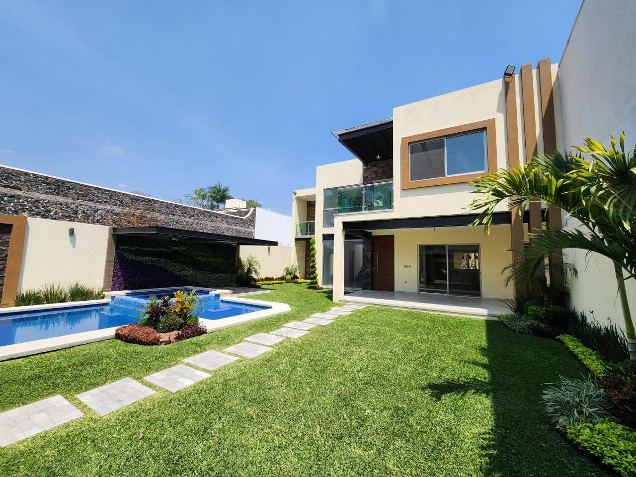Casa en venta - 1