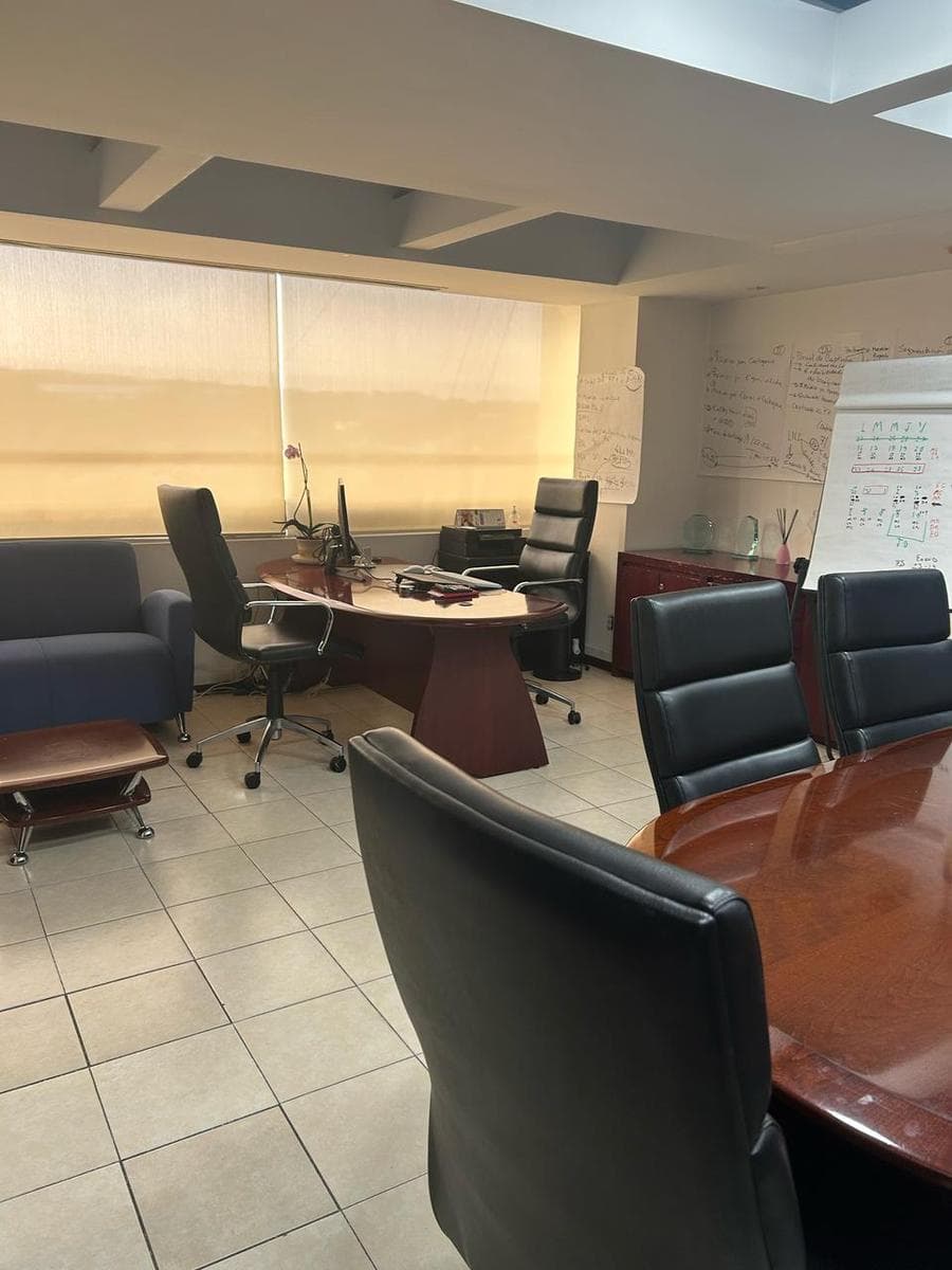 EXCELENTES OFICINAS - 1