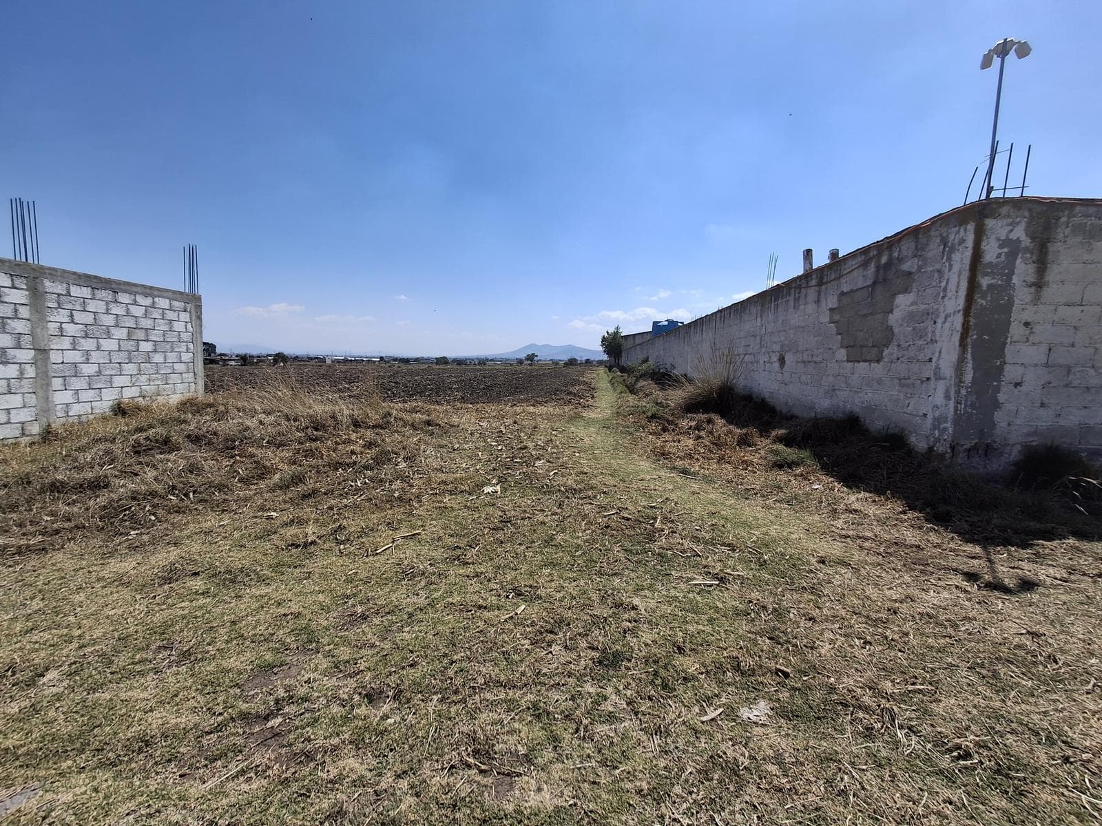 TVENTA DE TERRENO EN CALLE SIN NOMBRE EN CALPULALPAN, TLAXCALArreno en - 1