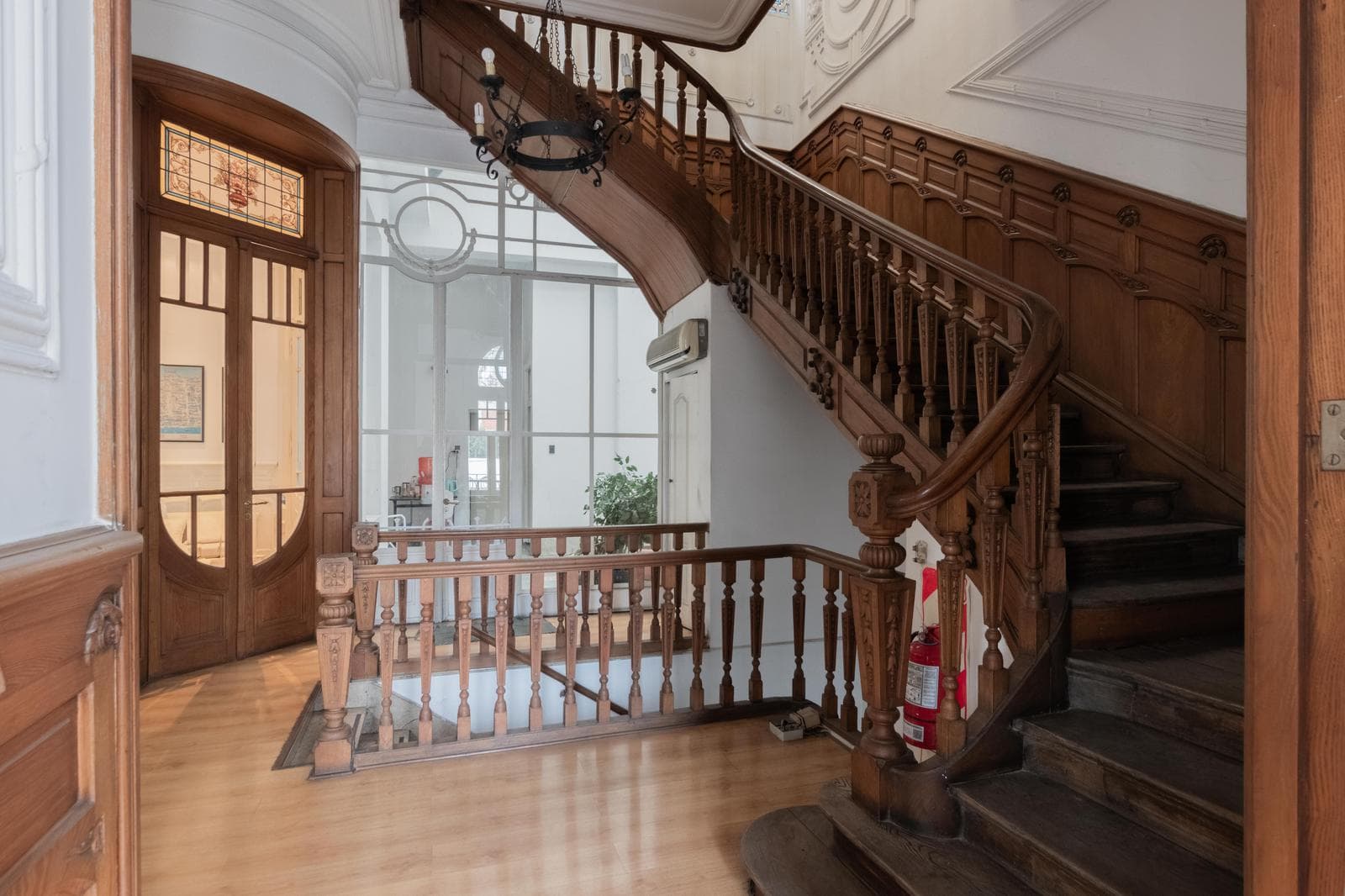 VENTA casona / hotel boutique / oficinas SAN TELMO - 1