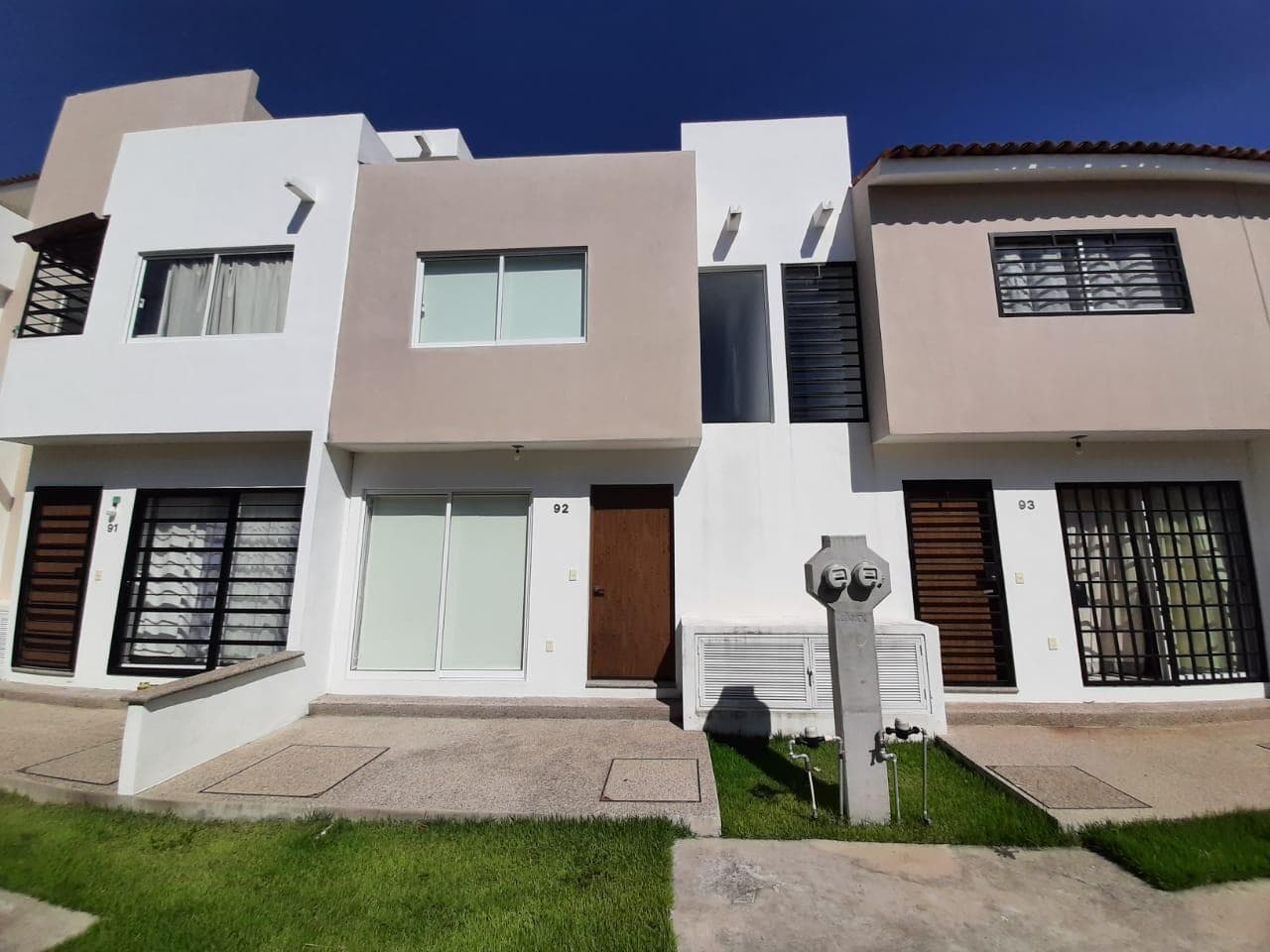 Casa en Renta, Jade Residencial en Ixtapa Pto. Vallarta - 1