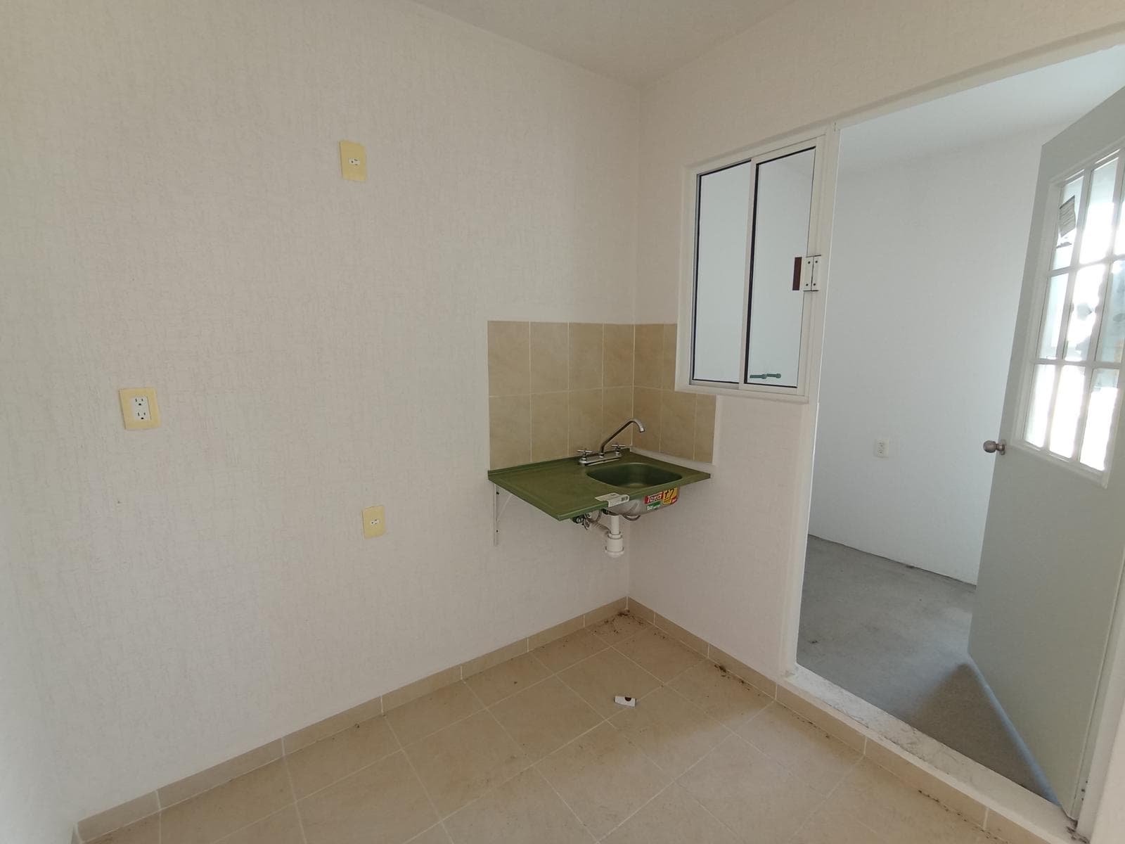 DEPARTAMENTO EN VENTA EN CONJUNTO CITARA HUEHUETOCA. - 1
