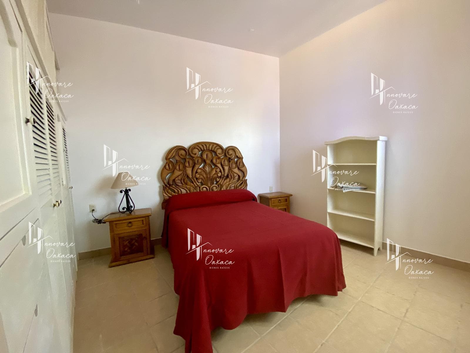 Departamento en renta en Colonia Estrella, Oaxaca de Juárez, Oaxaca - 1